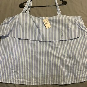 Rickis plus size tank XXL